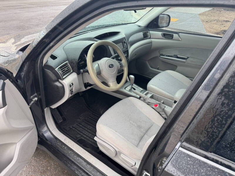 Image 10 of 2012 Subaru Forester 2.5X