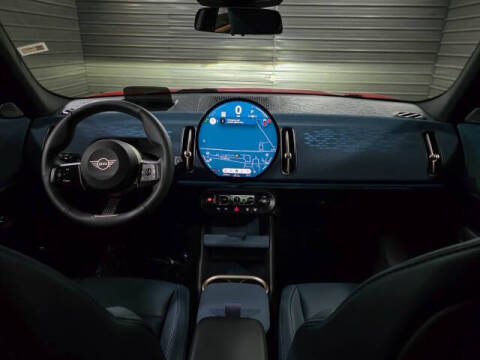 2025 MINI Countryman Cooper S ALL4