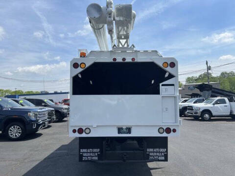 2016 International DuraStar 4300