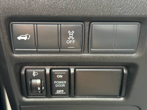 2017 Nissan Armada