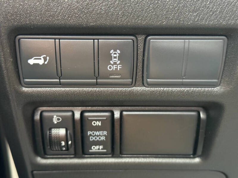 2017 Nissan Armada