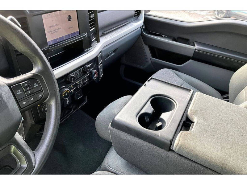 2024 Ford F-350 Super Duty XLT