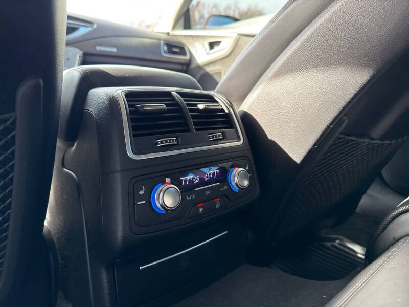 2017 Audi A7 3.0T quattro Premium Plus