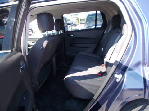 2017 GMC Terrain SLE-1