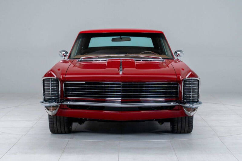 1965 Buick Riviera