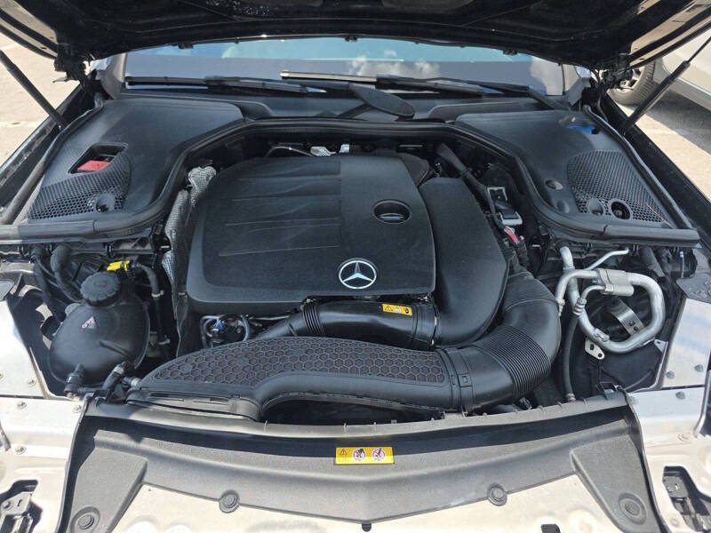 2020 Mercedes-Benz E-Class E 350