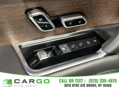 2025 Land Rover Range Rover P400 SE LWB