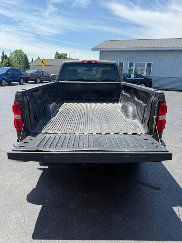 2014 GMC Sierra 1500