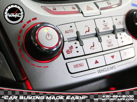 2015 GMC Terrain Denali