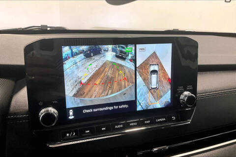 2023 Mitsubishi Outlander