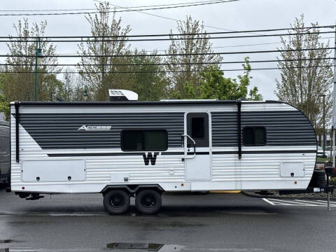 2026 Winnebago Access
