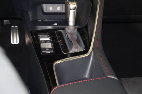 2025 Acura ADX w/A-SPEC