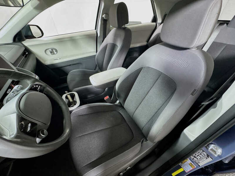 2022 Hyundai Ioniq 5 SE