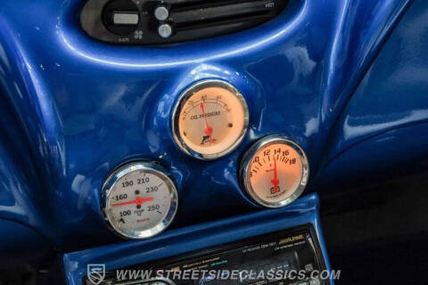 1939 Studebaker Pickup