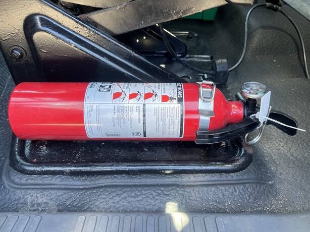 2011 International TranStar 8600