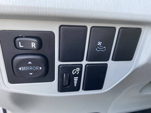 2013 Toyota Prius Five