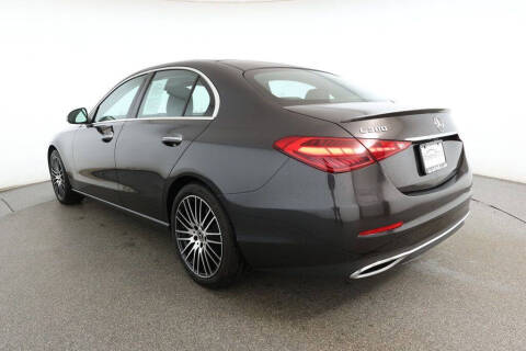 2022 Mercedes-Benz C-Class C 300