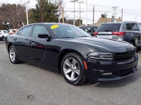 2016 Dodge Charger for sale at ANYONERIDES.COM in Kingsville MD
