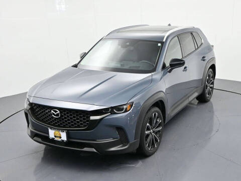 2024 Mazda CX-50 2.5 S Premium Plus