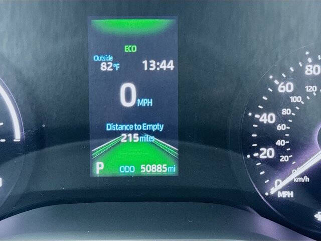 2023 Toyota Sienna XSE 7-Passenger