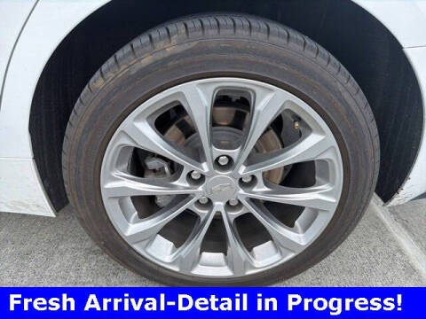 2024 Cadillac CT5 Premium Luxury