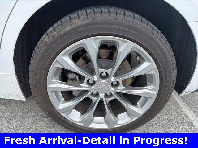 2024 Cadillac CT5 Premium Luxury