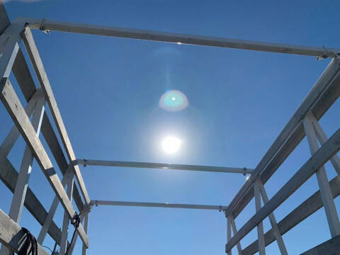 2019 RAM 2500 Tradesman