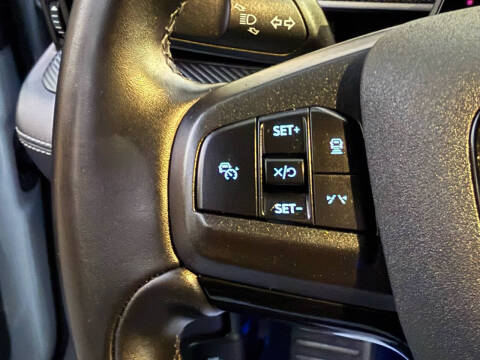 2024 Ford Mustang Mach-E Premium