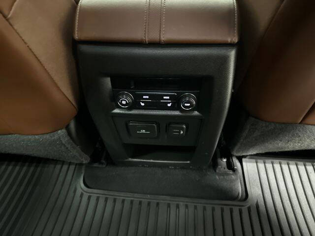 2018 Chevrolet Traverse High Country