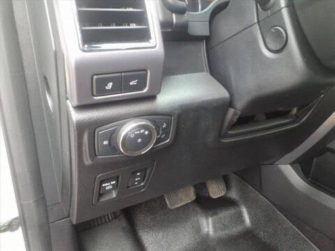 2020 Ford Expedition MAX Platinum