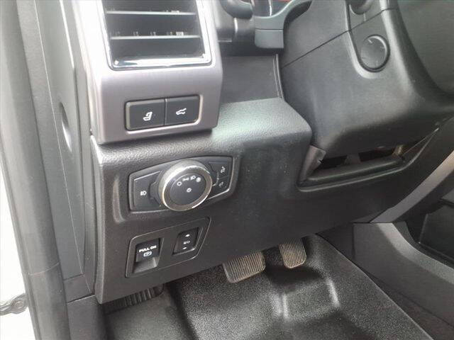 2020 Ford Expedition MAX Platinum