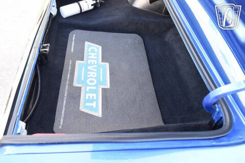 1964 Chevrolet Nova