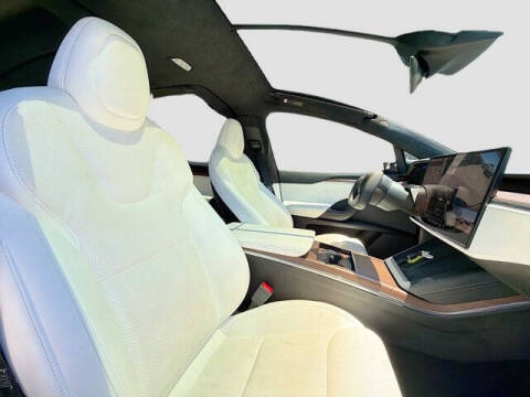 2022 Tesla Model X