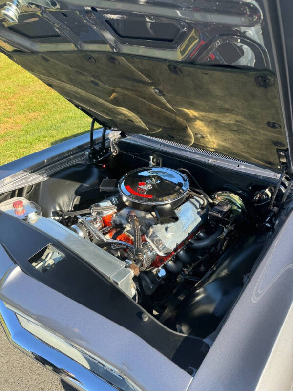 1966 Chevrolet Caprice