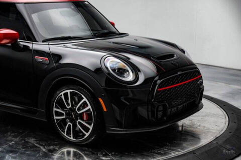 2023 MINI Hardtop 2 Door John Cooper Works