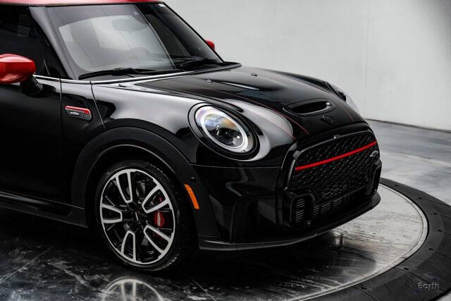 2023 MINI Hardtop 2 Door John Cooper Works