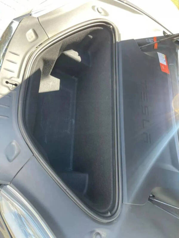 2020 Tesla Model S Long Range Plus