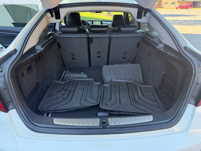 2015 BMW 3 Series 328i xDrive Gran Turismo