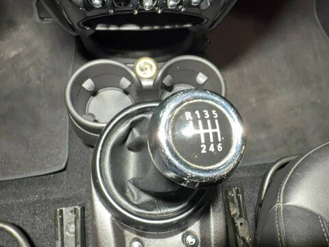 2014 MINI Countryman Cooper S ALL4