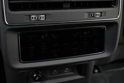 2025 Audi Q7 quattro Premium Plus 45 TFSI