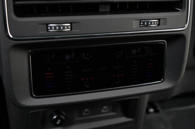 2025 Audi Q7 quattro Premium Plus 45 TFSI