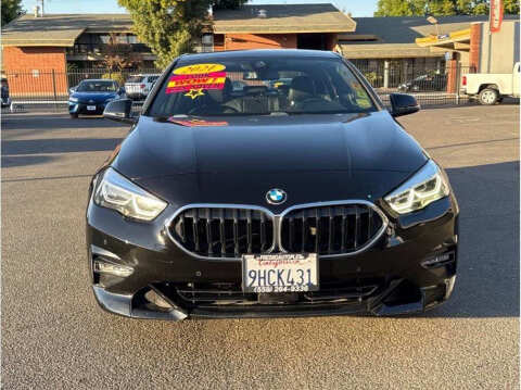 2021 BMW 2 Series for sale at Armando Auto Sales in Fresno CA