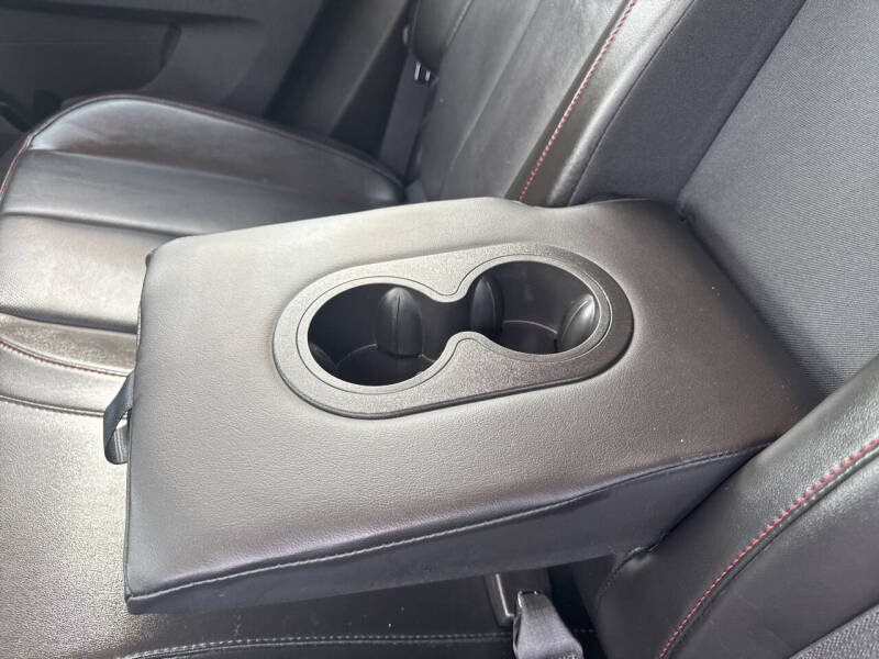 2015 GMC Terrain Denali