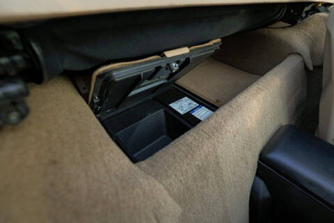 1993 Chevrolet Corvette