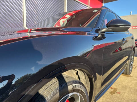 2024 Alfa Romeo Stelvio Veloce