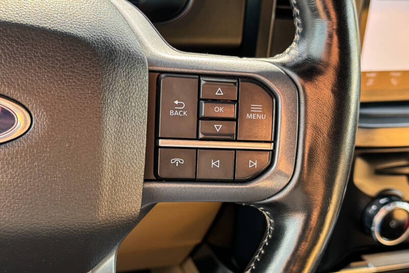 2023 Ford F-250 Super Duty Lariat