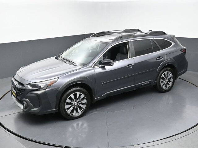 2023 Subaru Outback Limited XT