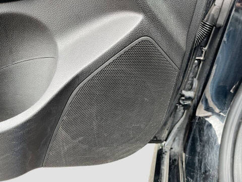 2018 Chevrolet Sonic LT Auto