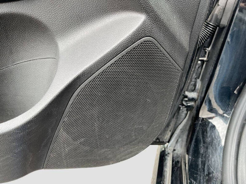 2018 Chevrolet Sonic LT Auto