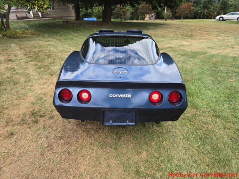 1980 Chevrolet Corvette